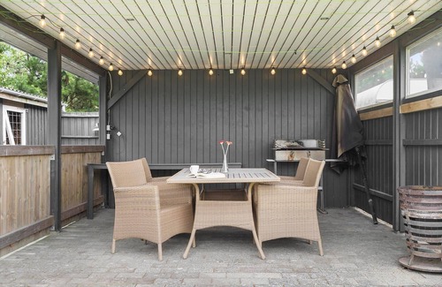 Sønder Nissum House | 30185 Ulfborg - Bellisvej 509