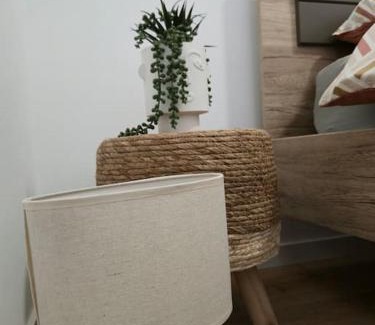 Plaine des Bouchers Apartment | 302 - 2 pièces tout équipé à Strasbourg