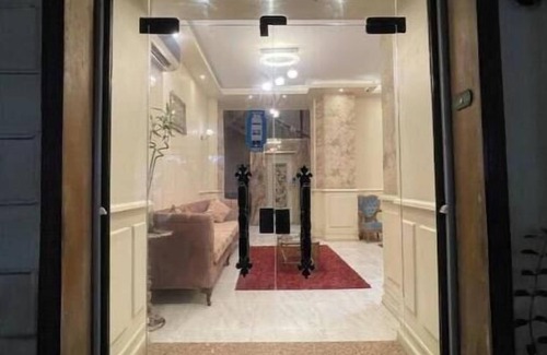 Muharam Bik Apartment | 302 Golden Hoster Downtown