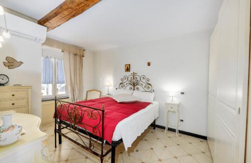 Riva Trigoso Apartment | 302 - Home on the Sea Licia aMare - Vista Mare, A soli 20METRI a piedi dalla Spiaggia