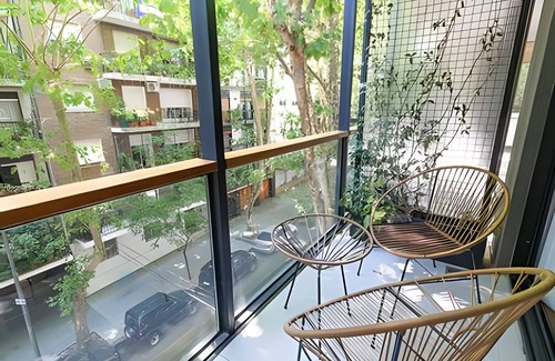 Belgrano House | 302 Studio in Belgrano.