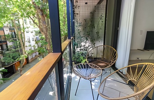 Belgrano House | 302 Studio in Belgrano.