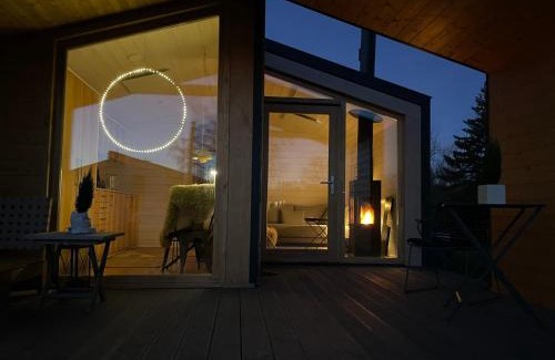 Bleckede House | 302-Tiny House "das Herman"