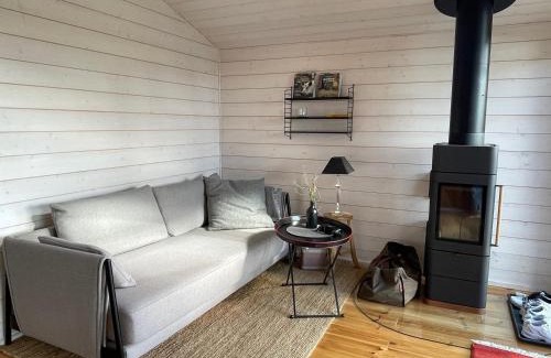Bleckede House | 302-Tiny House "das Herman"