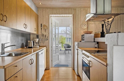Sønder Nissum House | 30314 Ulfborg - Anemonevej 299 C