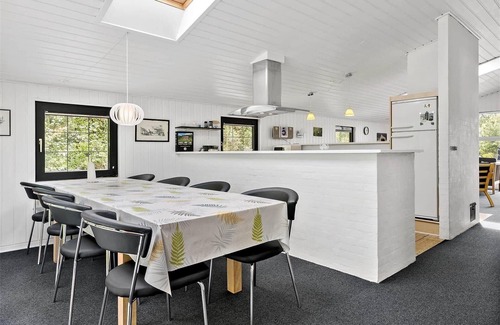 Sønder Nissum House | 30370 Ulfborg - Lathyrusvej 314