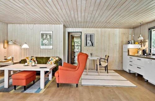 Sønder Nissum House | 30373 Ulfborg - Røllikevej 197