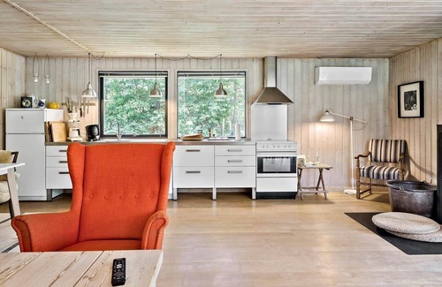 Sønder Nissum House | 30373 Ulfborg - Røllikevej 197