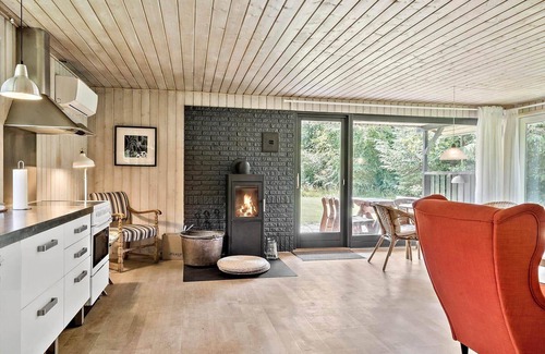 Sønder Nissum House | 30373 Ulfborg - Røllikevej 197