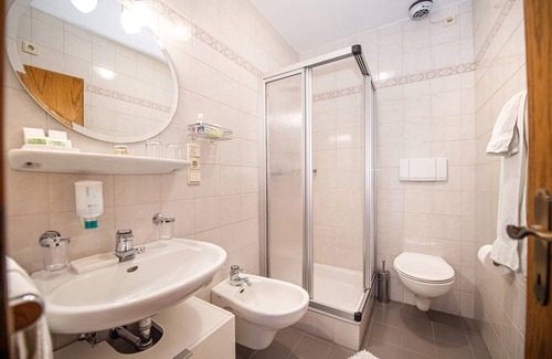 Lajen Bed & Breakfast | 303C Apartments B&B Bonichhof - Luna