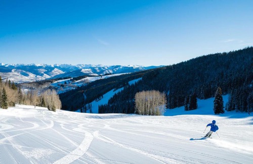 Avon Apartment | 304B Beaver Creek Landing