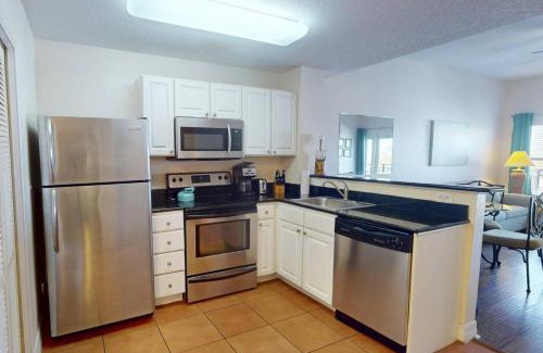 Madeira Beach House | 305 - Madeira Bay Resort