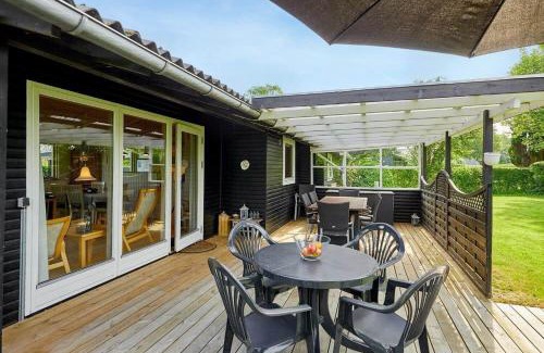 Saksild Strand House | 30512-Odder-Hasselvaenget-9