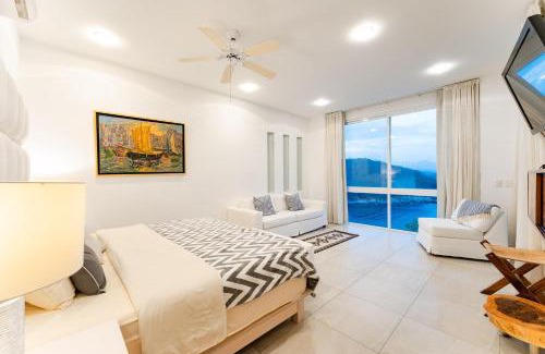 Santa Maria Huatulco House | 3055 - Barlovento 304