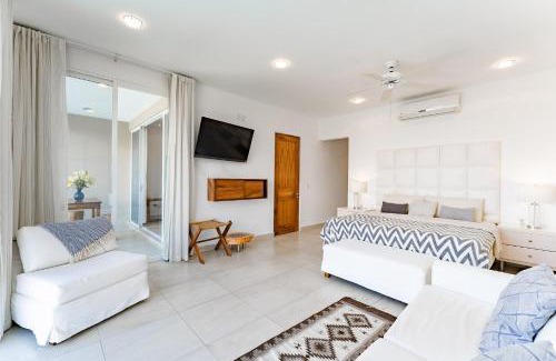 Santa Maria Huatulco House | 3055 - Barlovento 304