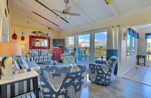 Southern Shores House | 3055 - Blessed by the Sea