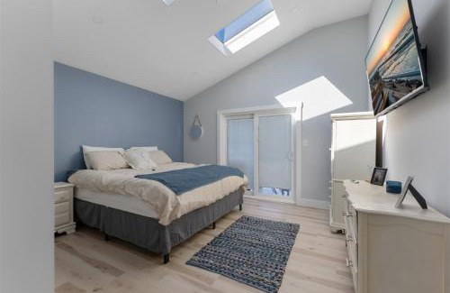 Wildwood Apartment | 306 W Youngs Ave, Unit F