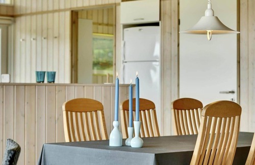 Odder Municipality House | 30727 Odder - Alrøvej 203 A