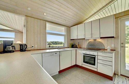 Odder Municipality House | 30727 Odder - Alrøvej 203 A