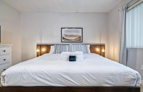 Carlsbad Village House | 3080 Lincoln - Unit 12