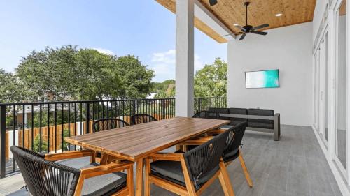 Gulfview Heights House | 30A Born 2 Beach by AvantStay Luxury Gulf Views w Private Pool