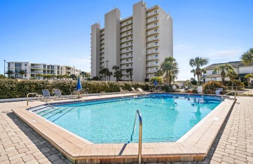 Seagrove Beach Apartment | 30A Emerald Hill Beach Resort by Panhandle Getaways