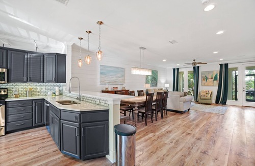 Gulf Place Condo | 30A Gulf Place by Panhandle Getaways