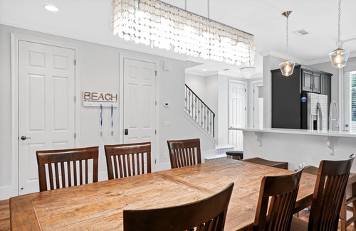 Gulf Place Condo | 30A Gulf Place by Panhandle Getaways