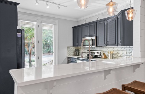 Gulf Place Condo | 30A Gulf Place by Panhandle Getaways