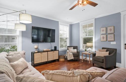 Santa Rosa Beach House | 30A Highland Park - Shoreline Beach House by Panhandle Getaways
