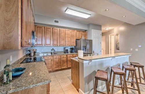Santa Rosa Beach Apartment | 30A Retreat with Patio and Resort Amenities!