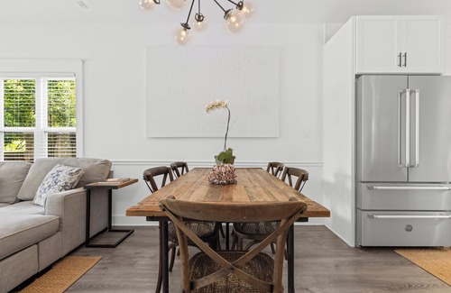 Seagrove Beach House | 30A Seagrove Home, Private Heated Pool, 5 Bikes, Walk to 3 Beach Access Points