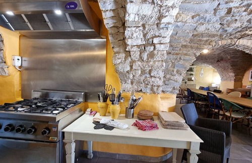 Saint-Cesaire-de-Gauzignan Villa | 30HABRA Habra