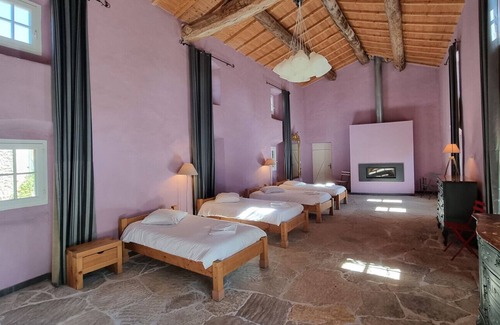 Saint-Cesaire-de-Gauzignan Villa | 30HABRA Habra