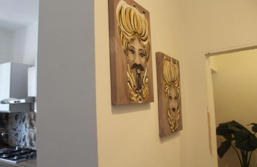 Montegrappa Apartment | 30House