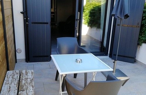 Arles Apartment | 30m² studio