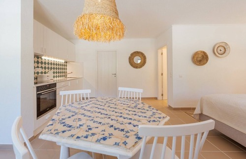 Santa Maria do Castelo Apartment | 31-Basement apartment - Villa Natura Bliss
