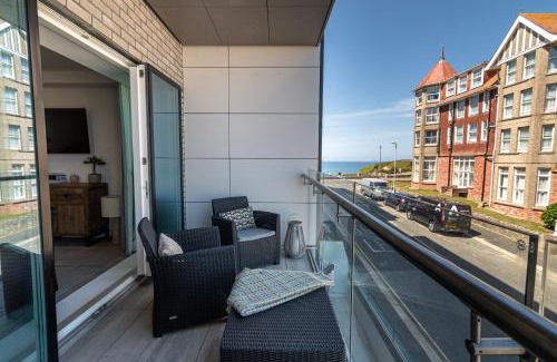 Newquay City Centre House | 31 Cliff Edge
