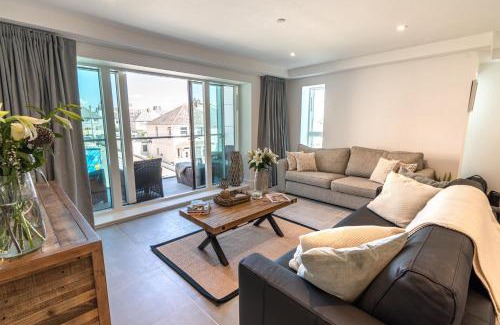 Newquay City Centre House | 31 Cliff Edge