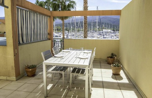 Plage d'Argeles Apartment | 31 m² Apartment ∙ 1 bedroom ∙ 4 guests