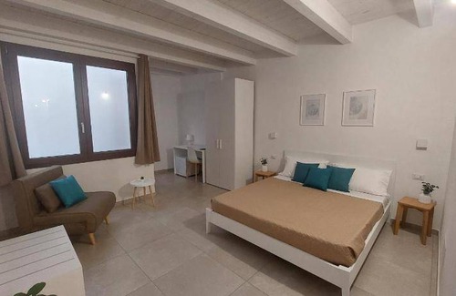 Iglesias Historic Centre Bed & Breakfast | 31 m² Bed and breakfast ∙ 4 guests
