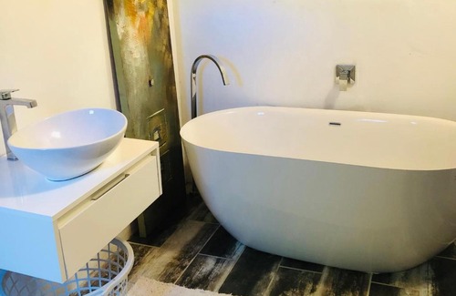 Bergrivier House | 31 on Kloof