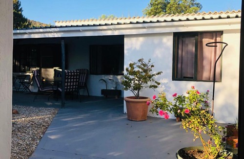 Bergrivier House | 31 on Kloof