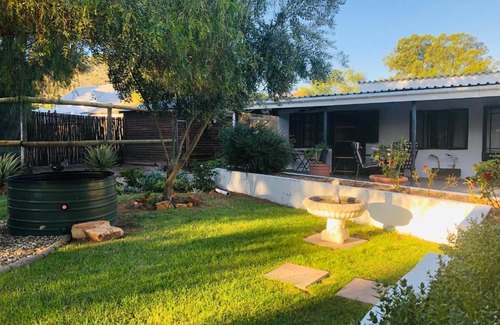 Bergrivier House | 31 on Kloof