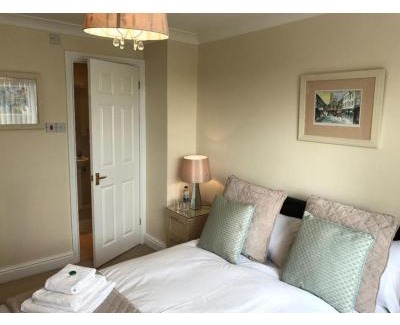 Winchester Bed & Breakfast | 31 Queens Road