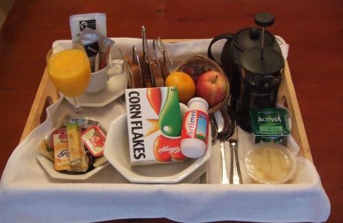 Winchester Bed & Breakfast | 31 Queens Road