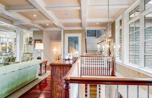 Vanderhorst Plantation House | 31 Salt Cedar