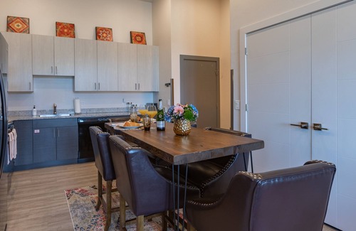 Jackson Hole Apartment | 311 Hidden Hollow Elk Refuge 3-Bed Penthouse Retreat