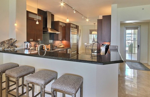 Rock Harbor Condo | 311 Mariners Club Key Largo | 4 Bed, 3 Bath
