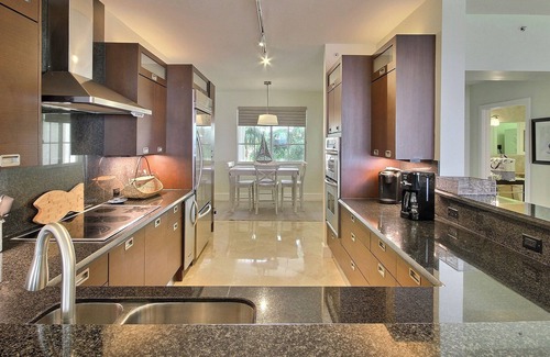 Rock Harbor Condo | 311 Mariners Club Key Largo | 4 Bed, 3 Bath